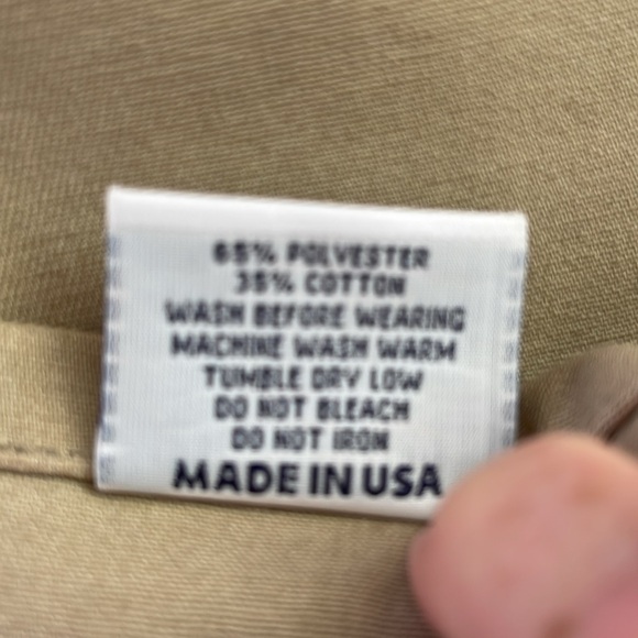 I DECORATED! I COOKED! I MADE IT NICE! Apron - Picture 6 of 6